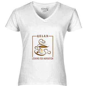 Kaos LINGLING, Relax