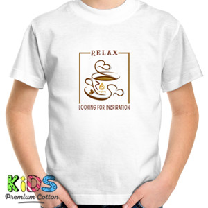 Kaos LINGLING, Relax