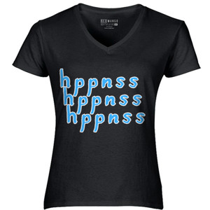 Kaos Kaos trendsetter