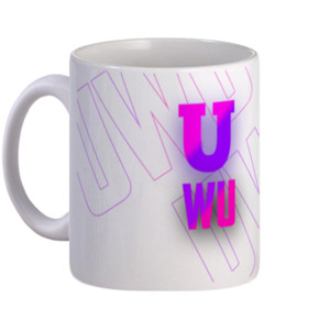 Mug Mug uwu