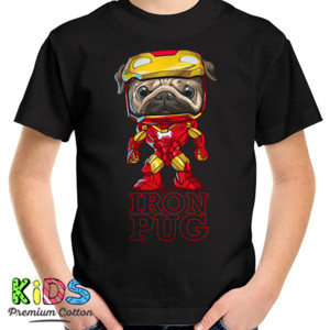 Kaos Iron Pug