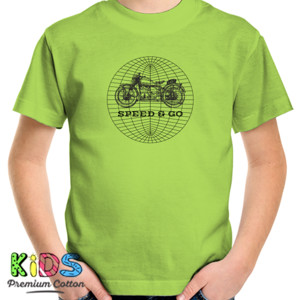 Kaos Speed & Go
