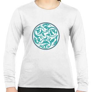 Kaos Islamic Pattern : Middle East