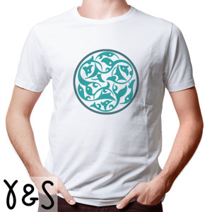 Kaos Islamic Pattern : Middle East
