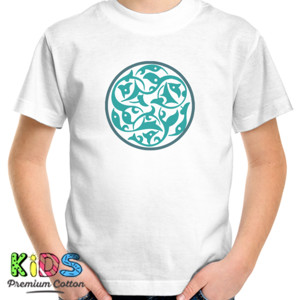 Kaos Islamic Pattern : Middle East