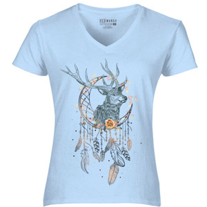 Kaos Bohemian Deer