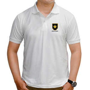 Kaos Polo Polo Shirt  Partai Ummat