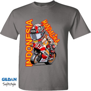 Kaos Mandalika