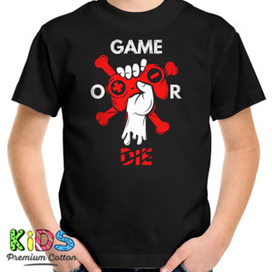 Kaos Game Or Die
