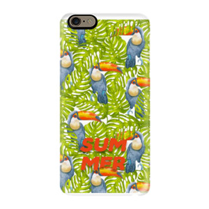 Summer Toucan Casing HP