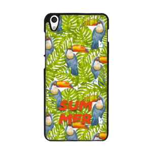 Summer Toucan Casing HP