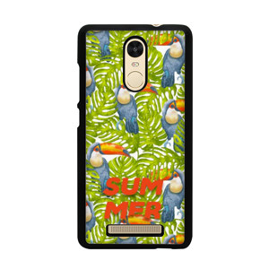 Summer Toucan Casing HP