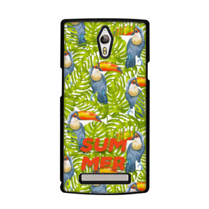 Summer Toucan Casing HP