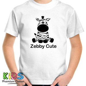 Kaos Animals - RedMango Premium T Shirt