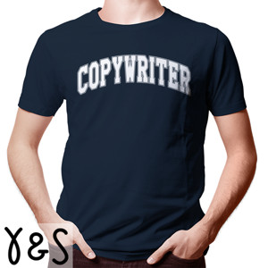Kaos COPYWRITER