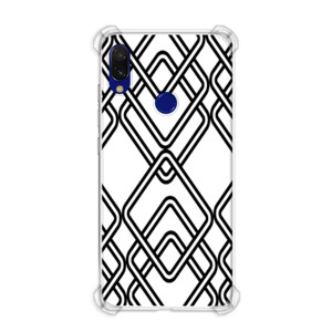 Casing HP Garis