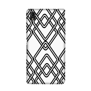 Garis Casing HP