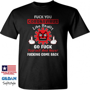 Kaos corona virus dont comeback