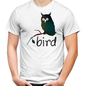 Kaos bird