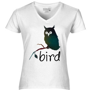 Kaos bird