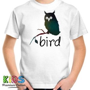 Kaos bird
