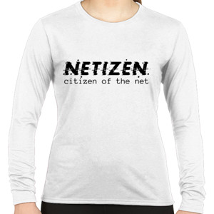 Kaos NETIZEN