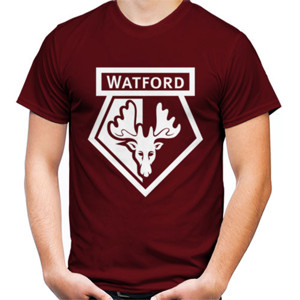 Kaos Distro Watford fc