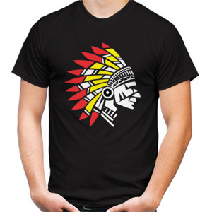 Kaos tshirt Indian