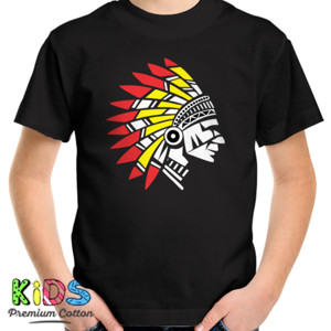 Kaos tshirt Indian