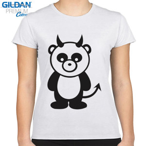 Kaos DISTRO EVIL PANDA