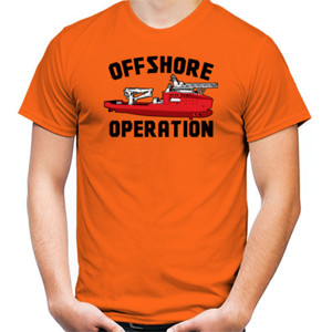Kaos Offshore Operation