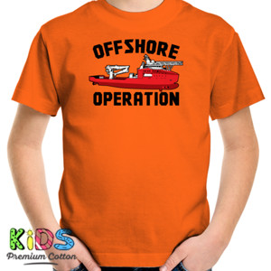 Kaos Offshore Operation