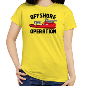 Kaos Offshore Operation