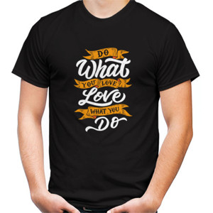 Kaos Do what you love
