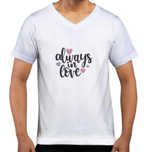 Kaos  Always in love