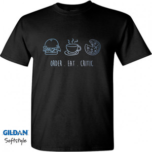 Kaos Order.Eat.Critic