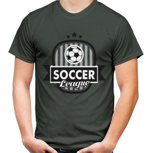 Kaos Distro Soccer league