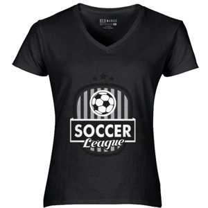 Kaos Distro Soccer league