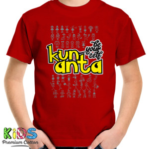 Kaos kun anta