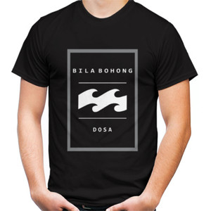 Kaos DISTRO BILA BOHONG