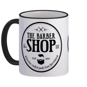 Mug The Barber Shop