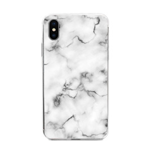 New Marble Custom Case Design 0019 Casing HP