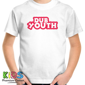 Kaos Distro Dub Youth