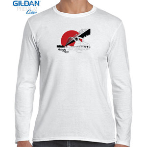 Kaos T-Shirt #PERSONALVIEW - PLK/JPN