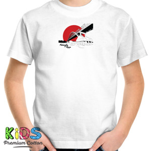 Kaos T-Shirt #PERSONALVIEW - PLK/JPN