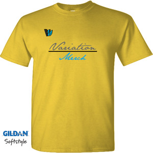 Kaos Vmerch V1