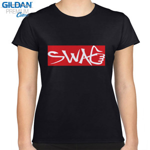 Kaos SWAG!!! KAOS SWAG KEREN (GRAFITY)