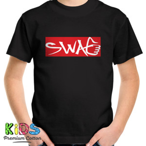 Kaos SWAG!!! KAOS SWAG KEREN (GRAFITY)
