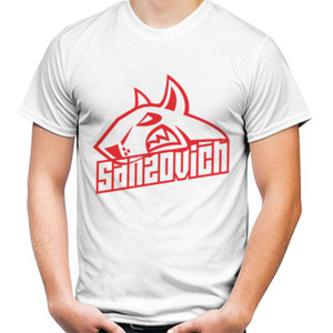 Kaos Distro Sanzovich