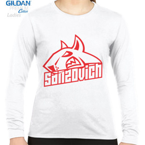 Kaos Distro Sanzovich